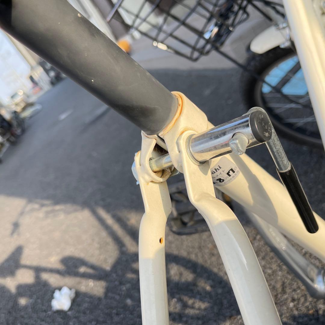 ブリヂストン　ベガス　VEGAS 中古