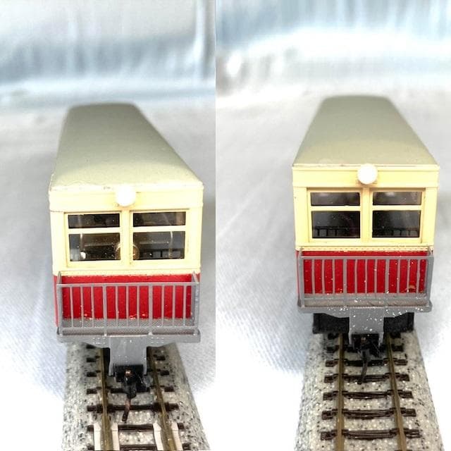 日鉱佐賀関ケコキハ511 KIT ひかり模型製 1/80(9㎜)