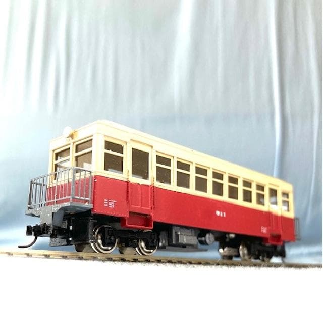 日鉱佐賀関ケコキハ511 KIT ひかり模型製 1/80(9㎜)