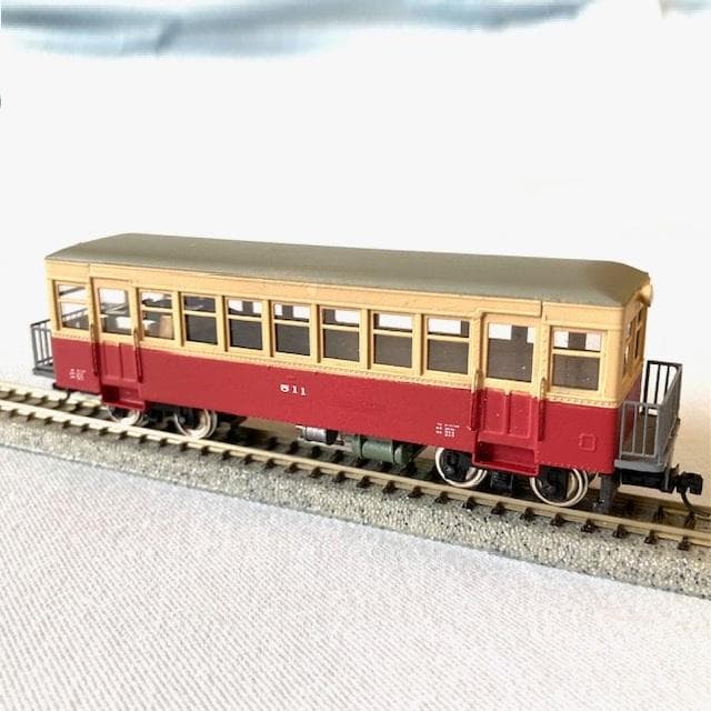 日鉱佐賀関ケコキハ511 KIT ひかり模型製 1/80(9㎜)