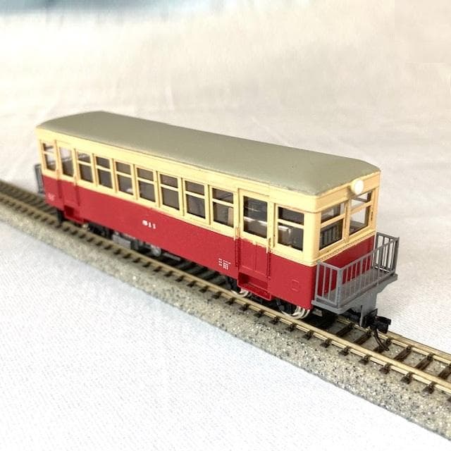 日鉱佐賀関ケコキハ511 KIT ひかり模型製 1/80(9㎜)