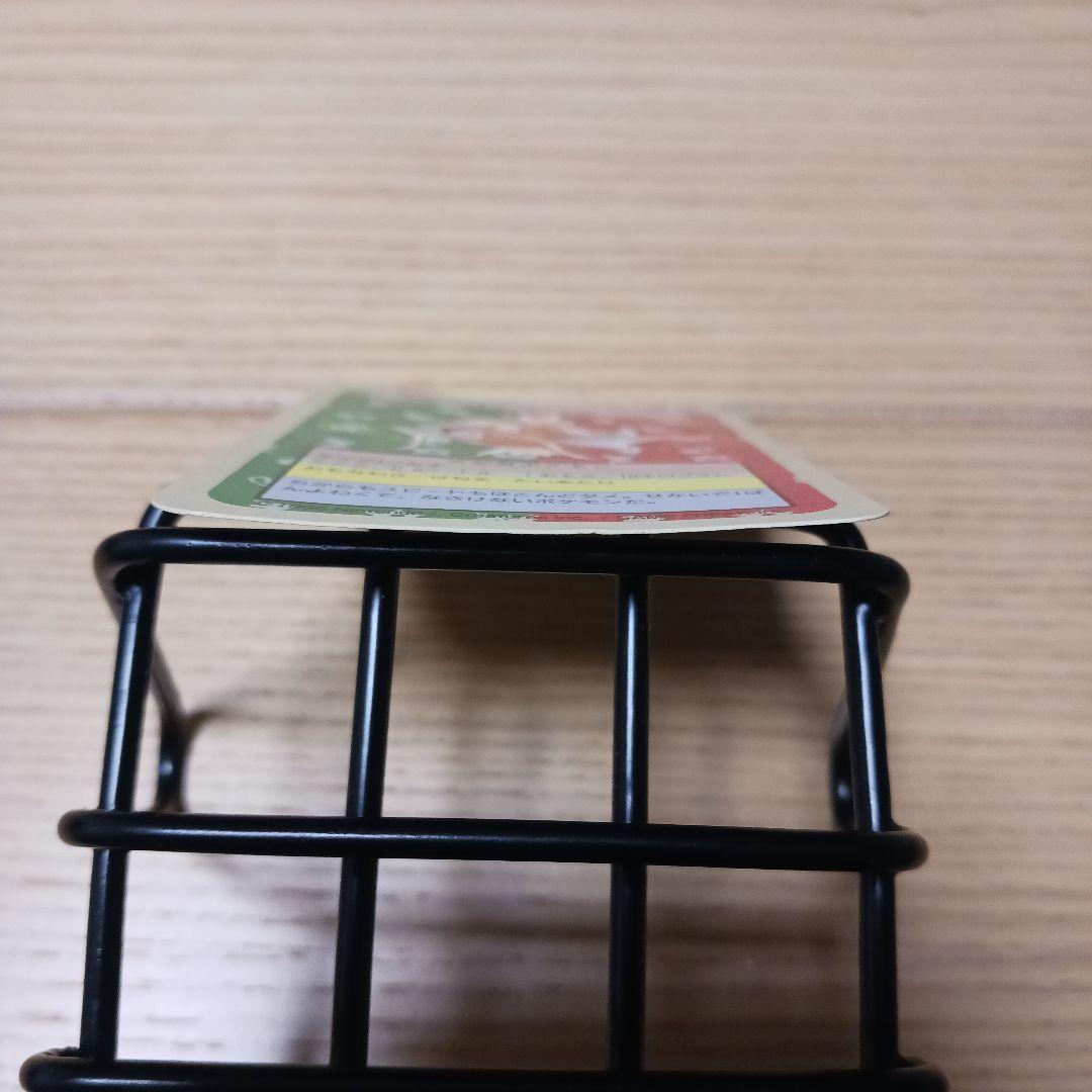 コイキング　トップサン　番号なし　裏青　初版　エラーカード　希少　ポケモンカード