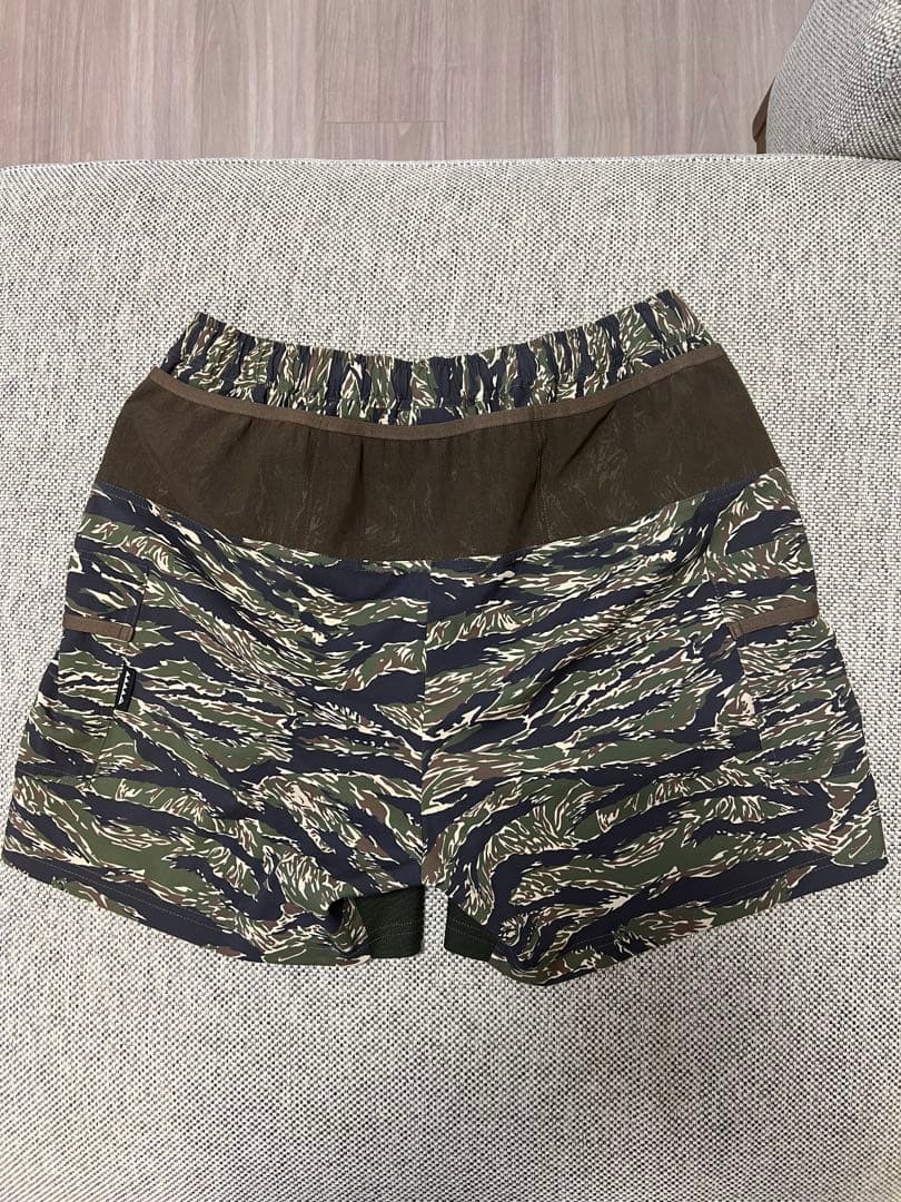 【三津家さん愛用】マウンテンマーシャルアーツ MMA RunPants