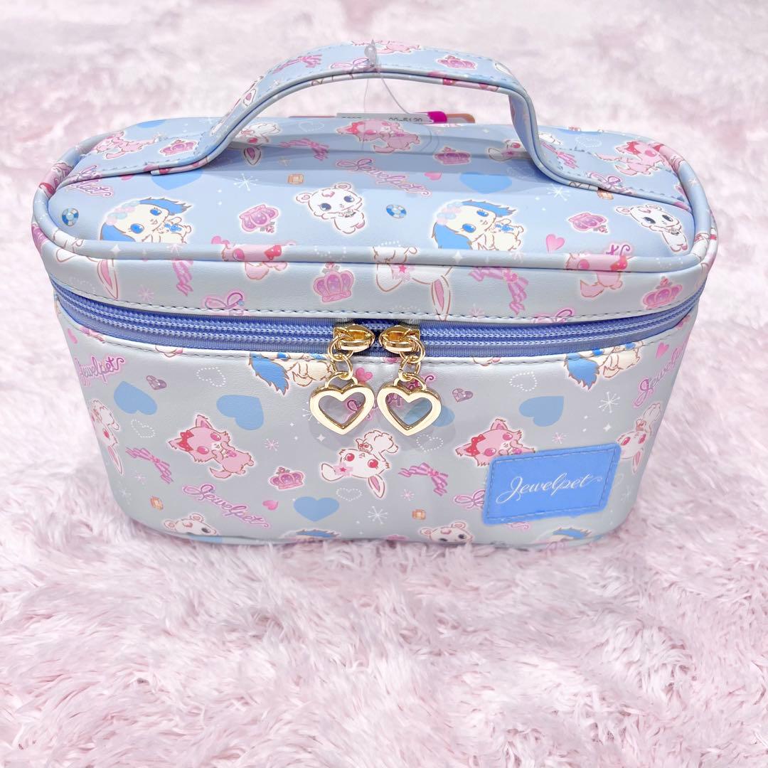 ♡新品♡ジュエルペット 10点 サンリオ 平成 しまむら アベイル 収納 正規品