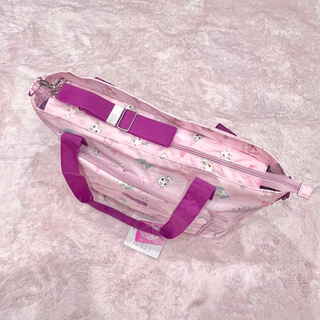 ♡新品♡ジュエルペット 10点 サンリオ 平成 しまむら アベイル 収納 正規品