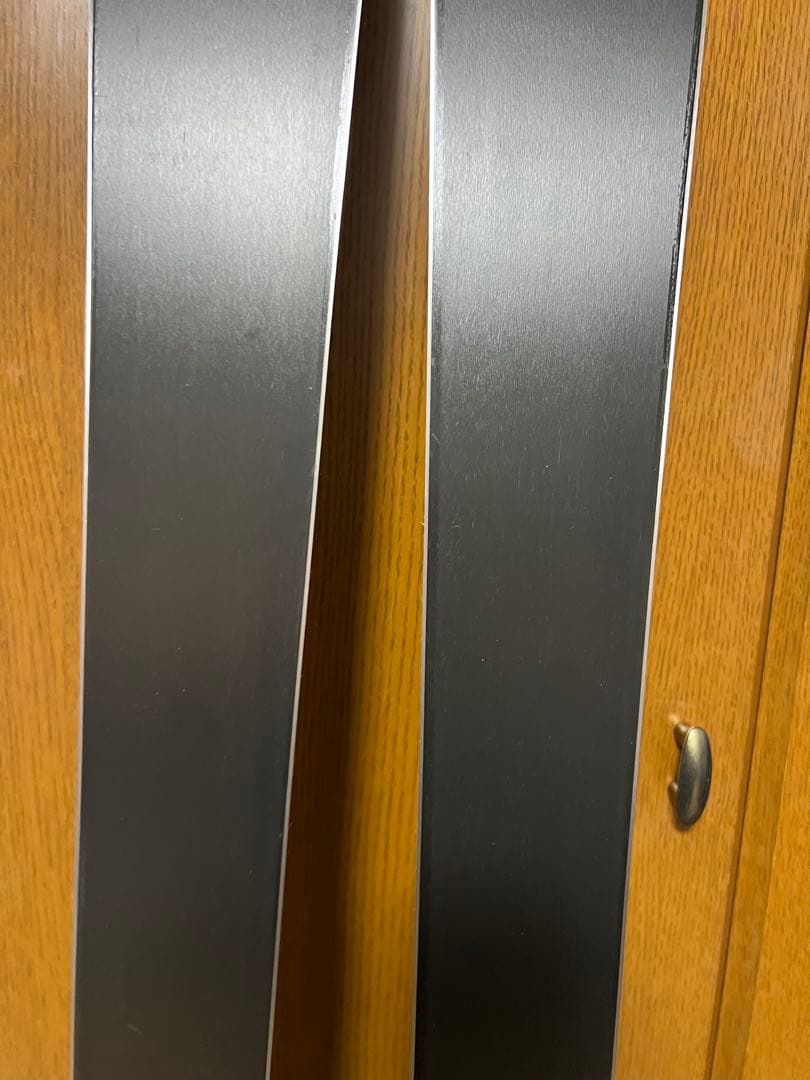 未使用品　ATOMIC REDSTER SC スキー