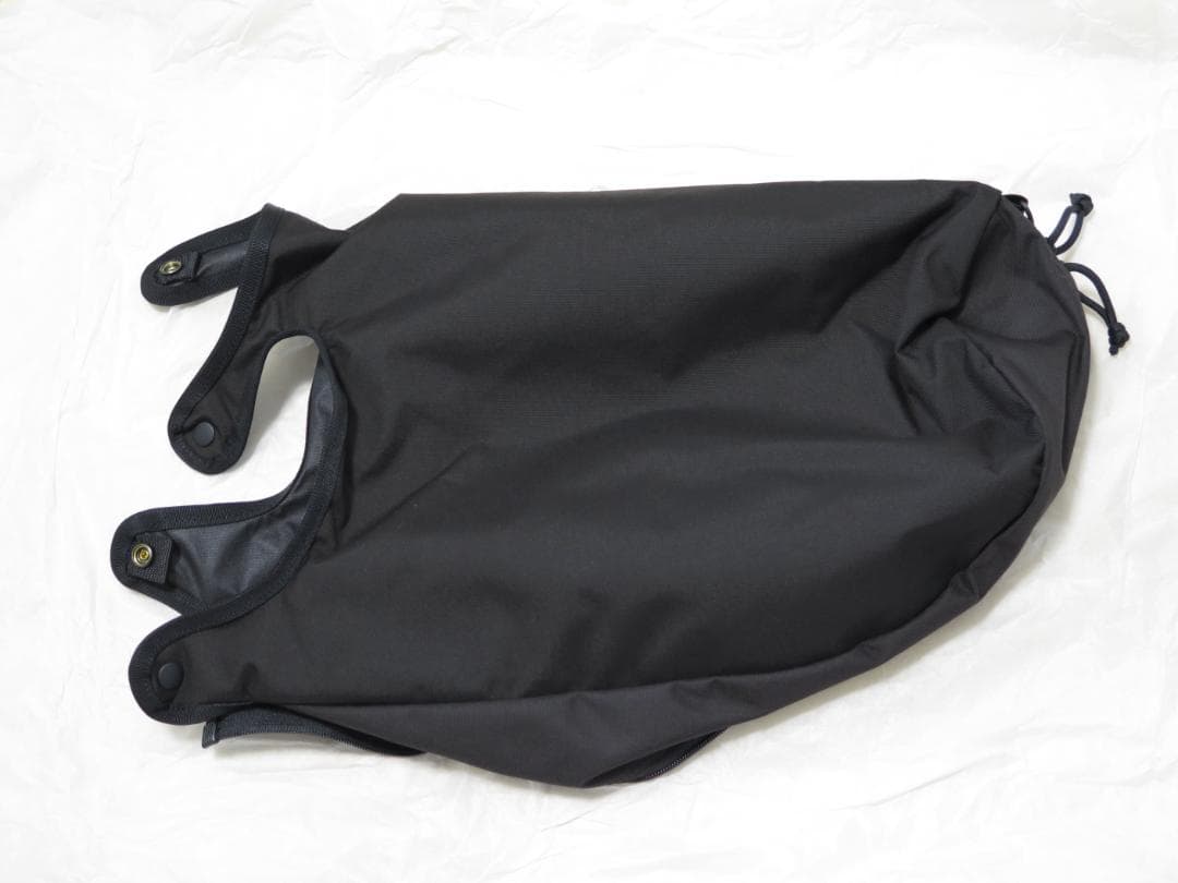 BRIEFING GOLF ブリーフィングゴルフキャディバッグ CR-7 #03