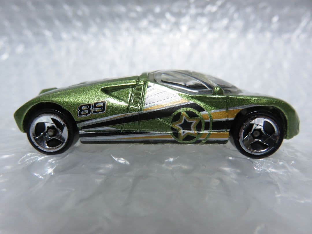 おまとめ詳細ホットウィール　1997 FORD GT   HOT WHEELS