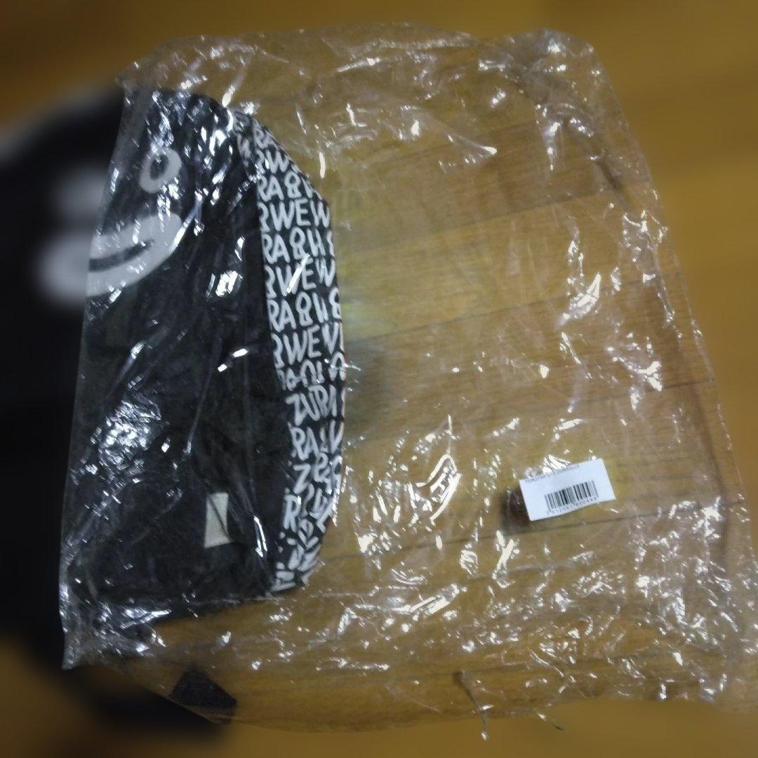 GLAY　ズラー　リュック　初代