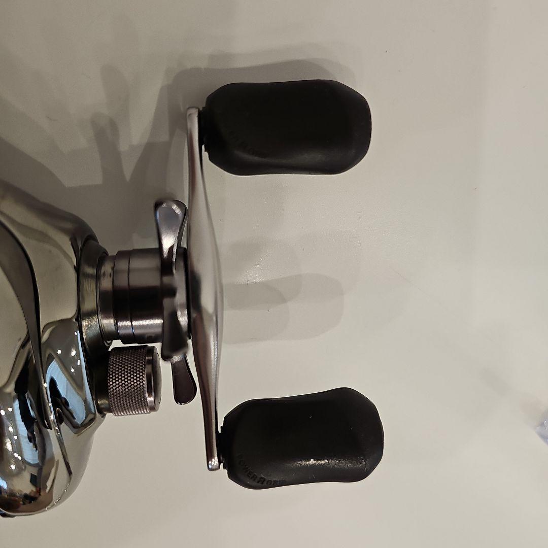 シマノ　初代アンタレス　 RH 220 　右巻き