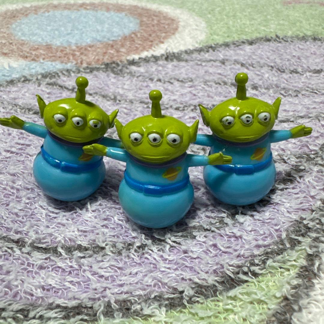 トイストーリー