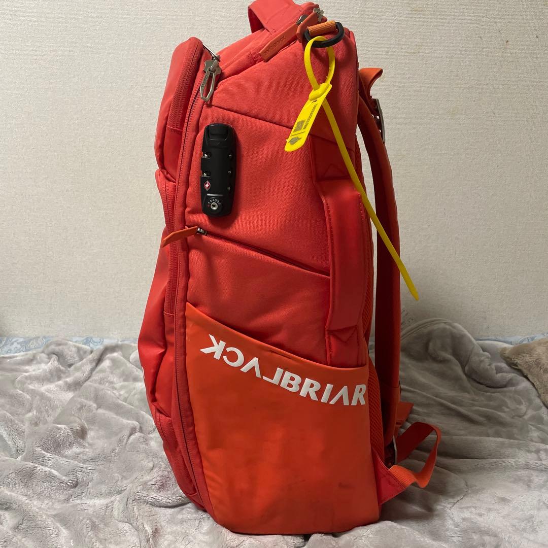 black briar バックパック