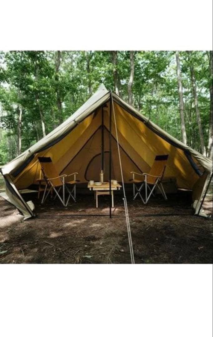 サバティカル　モーニンググローリーTCライトベージュ　新品・未使用