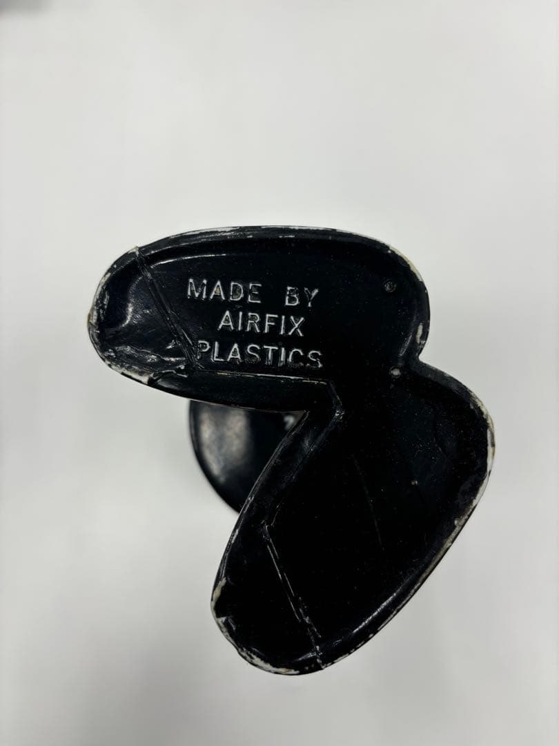 フレッドくん フィギュア AIRFLEX社製 ヴィンテージ