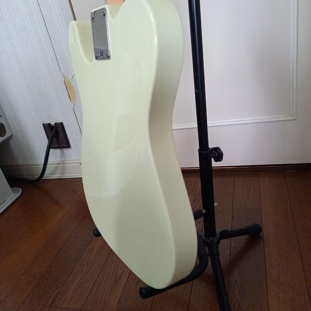 『極美品』SQUIER BY FENDER Telecaster スクワイヤ―