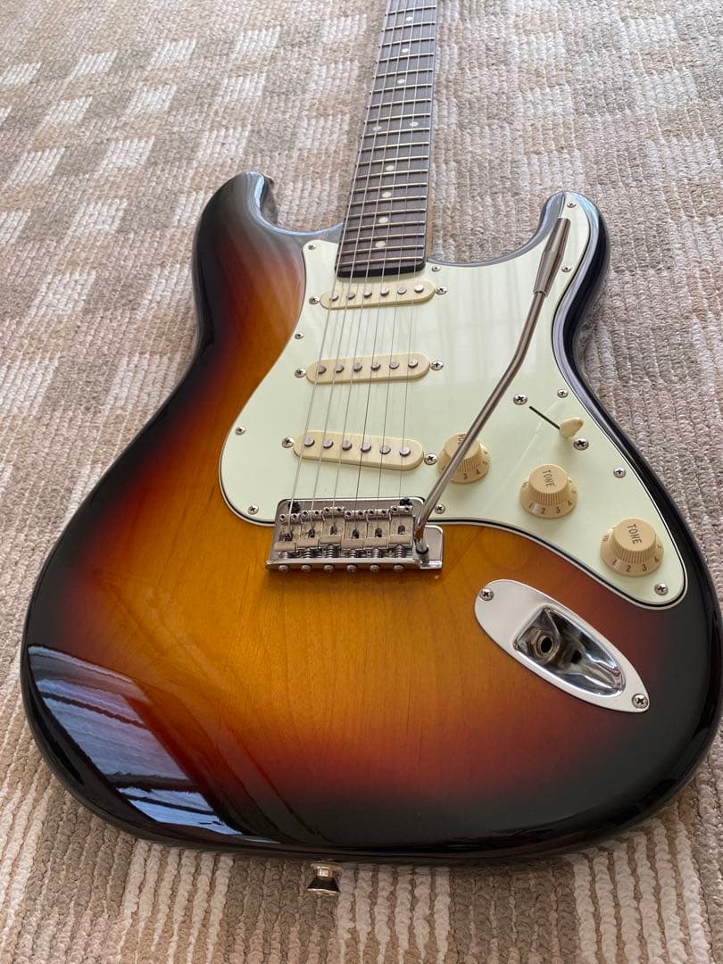 FGN Neo Classic エレキギター