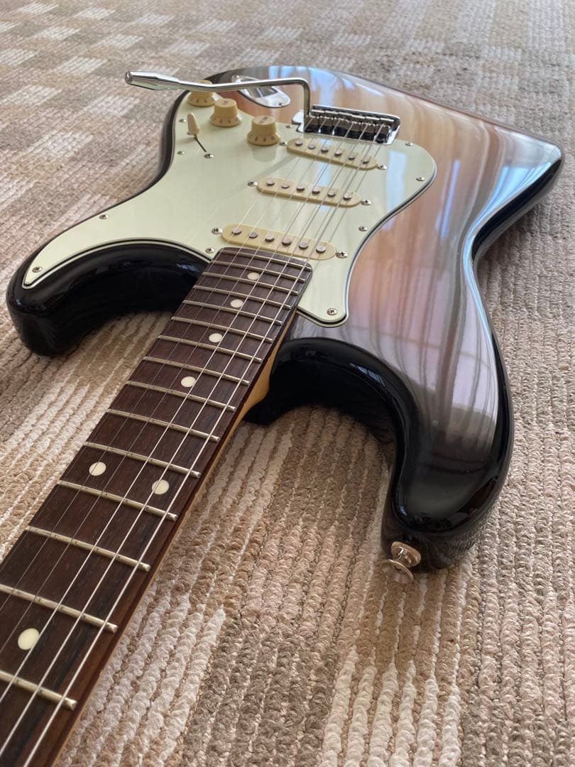 FGN Neo Classic エレキギター