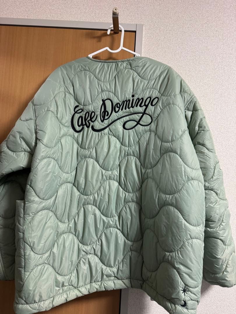 a*i様 LUZeSOMBRADOMINGO CAFE DOMINGO QUIL