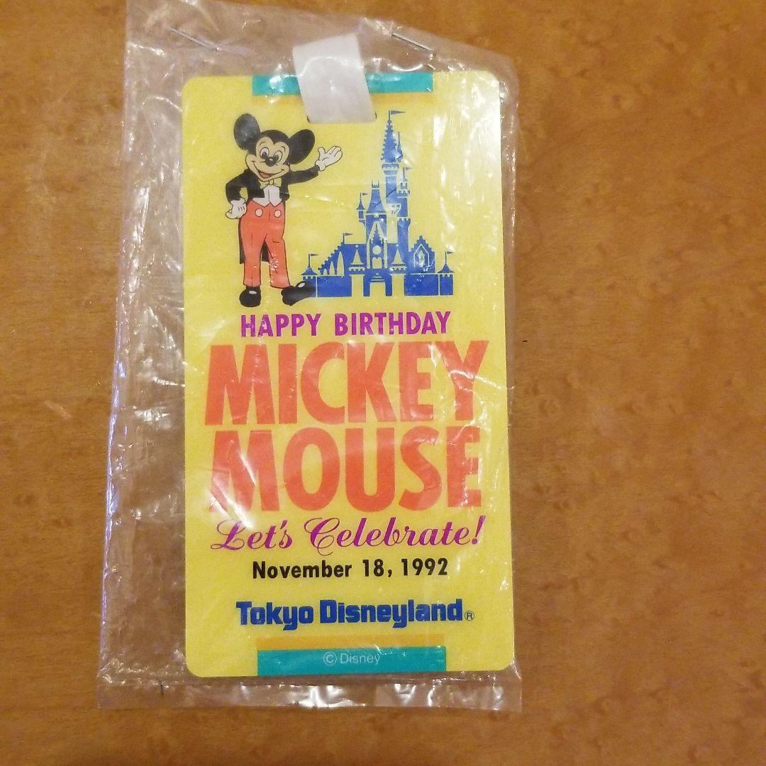 東京ディズニーランド