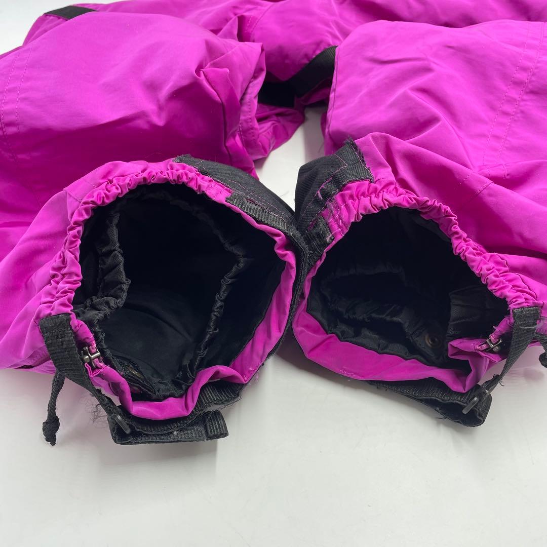 THE NORTH FACE スキーウェア 90s セットアップ XL