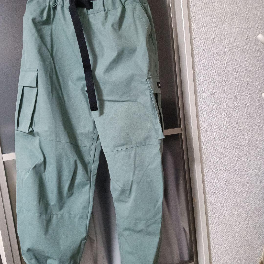 【メメ】HIMASSMANIA/ハイマスマニア　スノーボードウェア