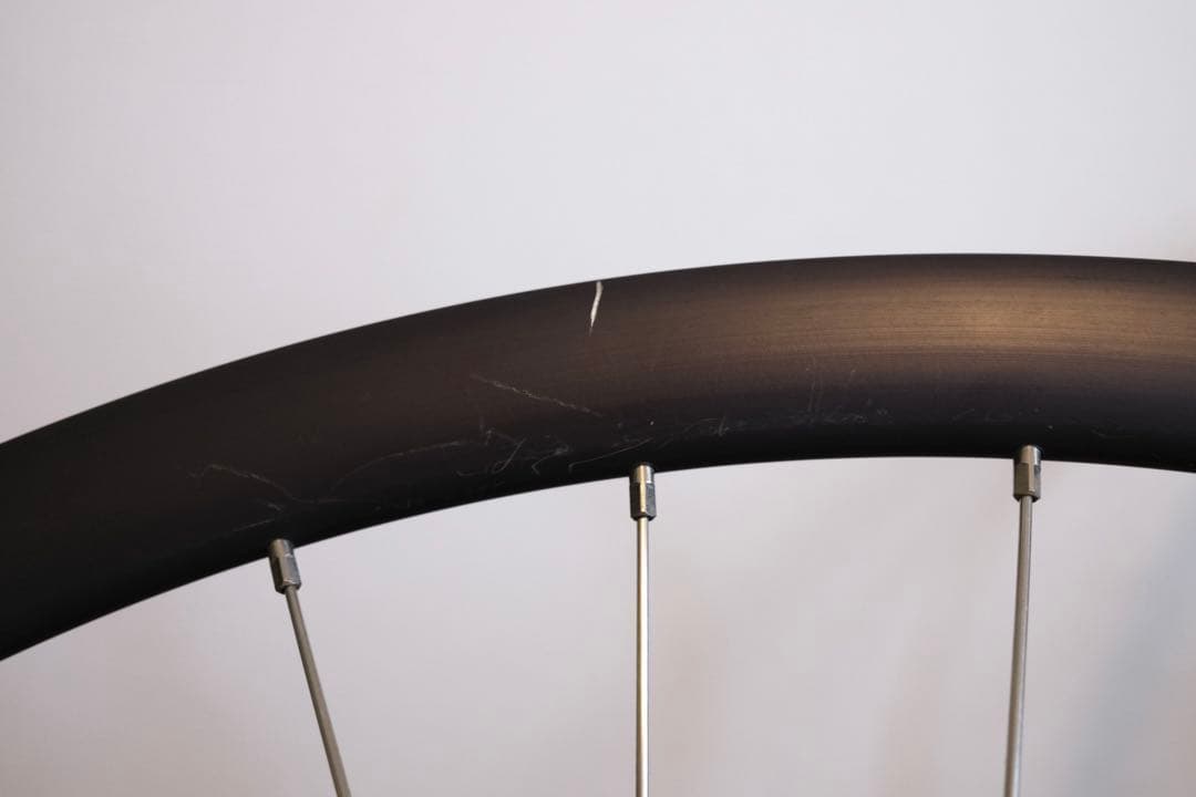 【即購入可】velocity aileron paul ハブ　ピスト　ホイール