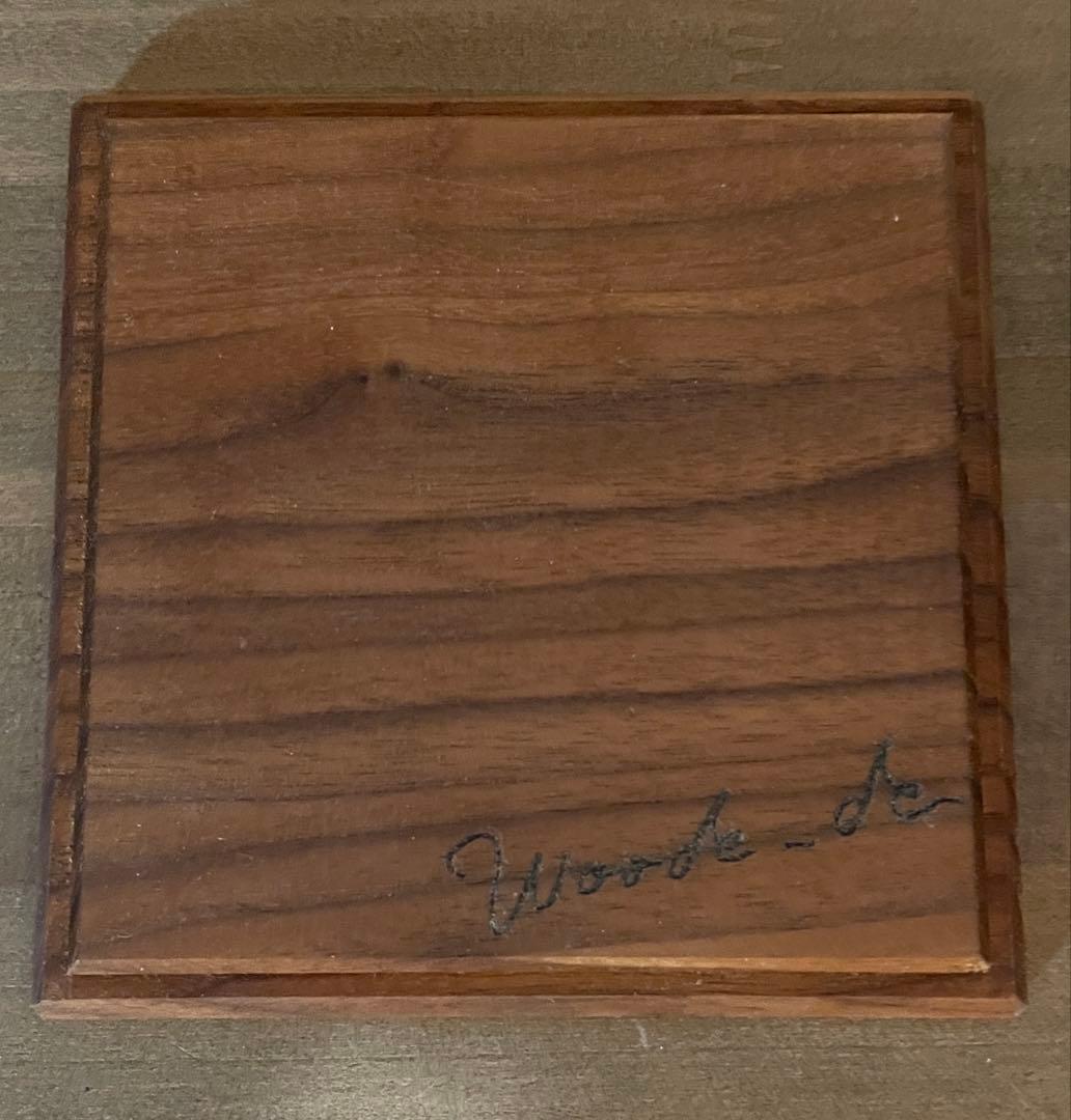 iwatadenki ルミエール クラッシュアイス LEZZARI 木製台座付き