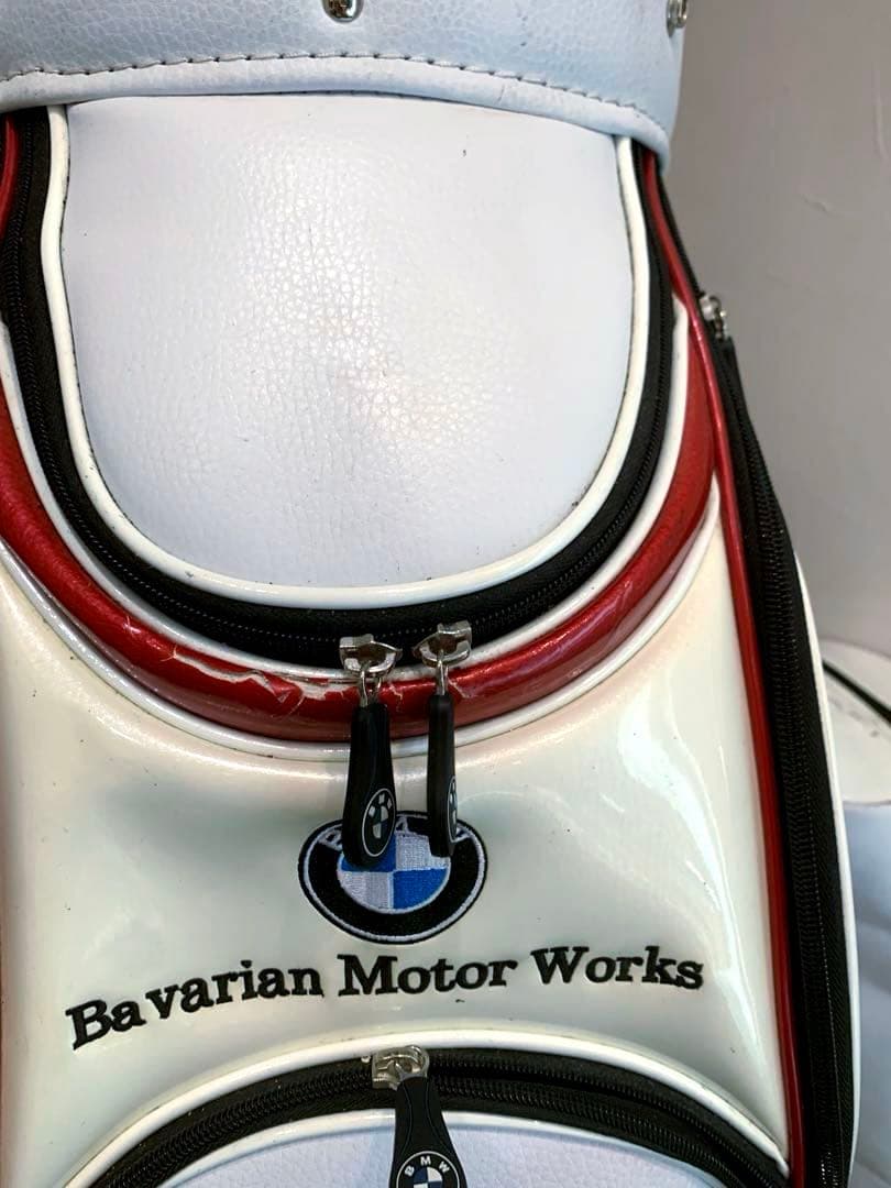 希少　完売　 スポーツ　キャディバッグ