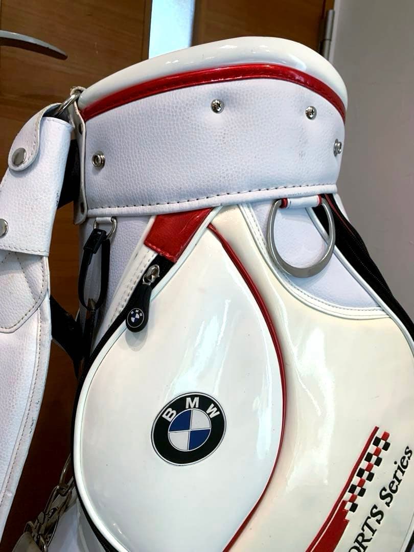 希少　完売　 スポーツ　キャディバッグ