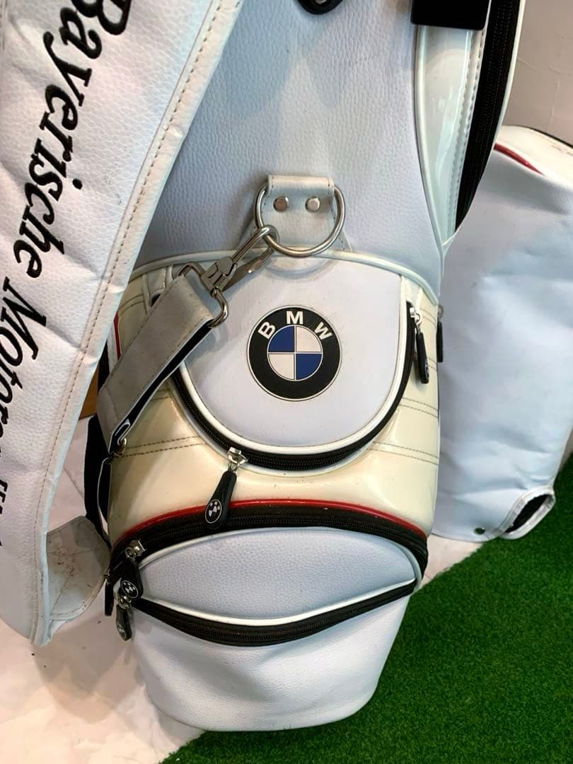 希少　完売　 スポーツ　キャディバッグ