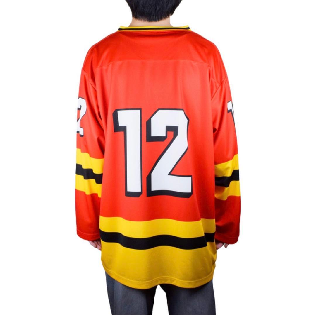 名古屋グランパス 2024ホッケーシャツ L