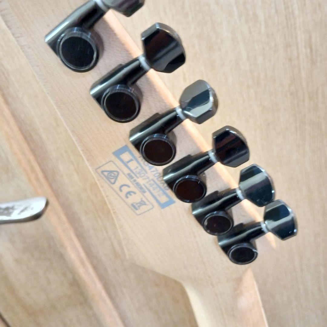 ギター Ibanez RG470DXB