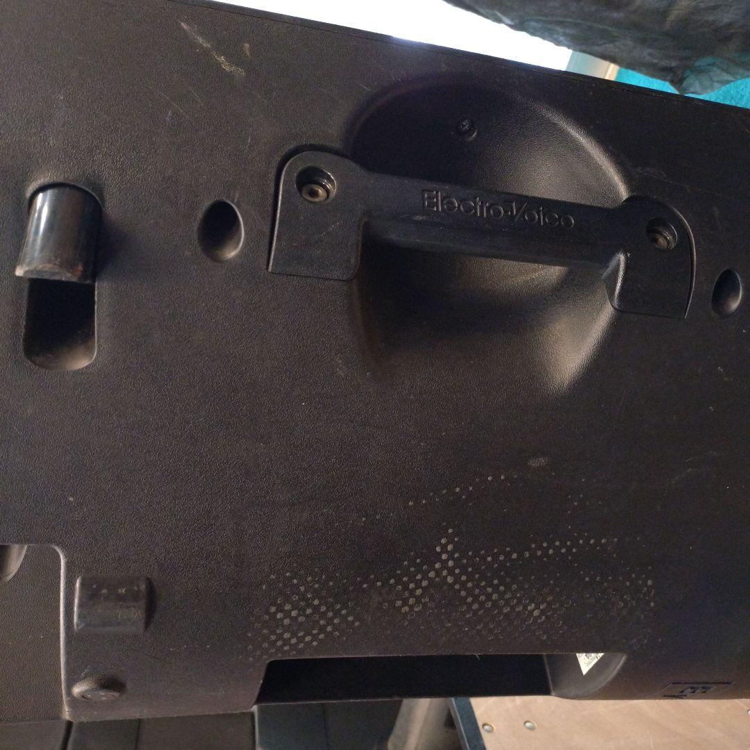 EV パッシブスピーカー ZX-3 90 訳あり