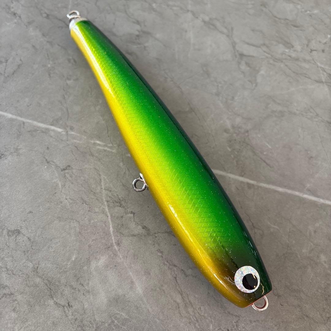 ソウルズコムソー225-140g 新品未使用