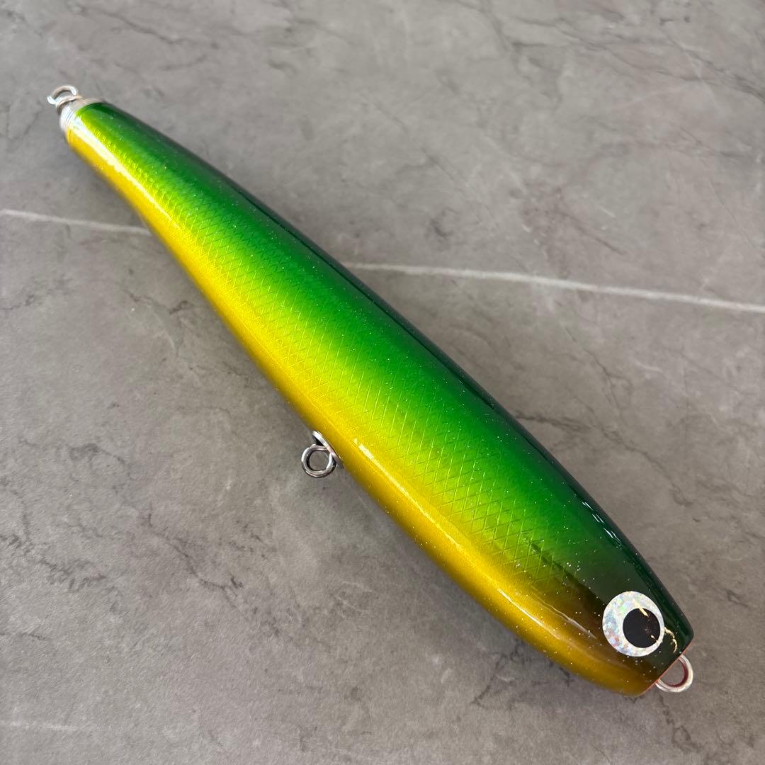 ソウルズコムソー225-140g 新品未使用