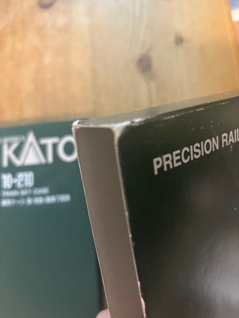 近鉄 京都市営地下鉄 3220系 Nゲージ 美品