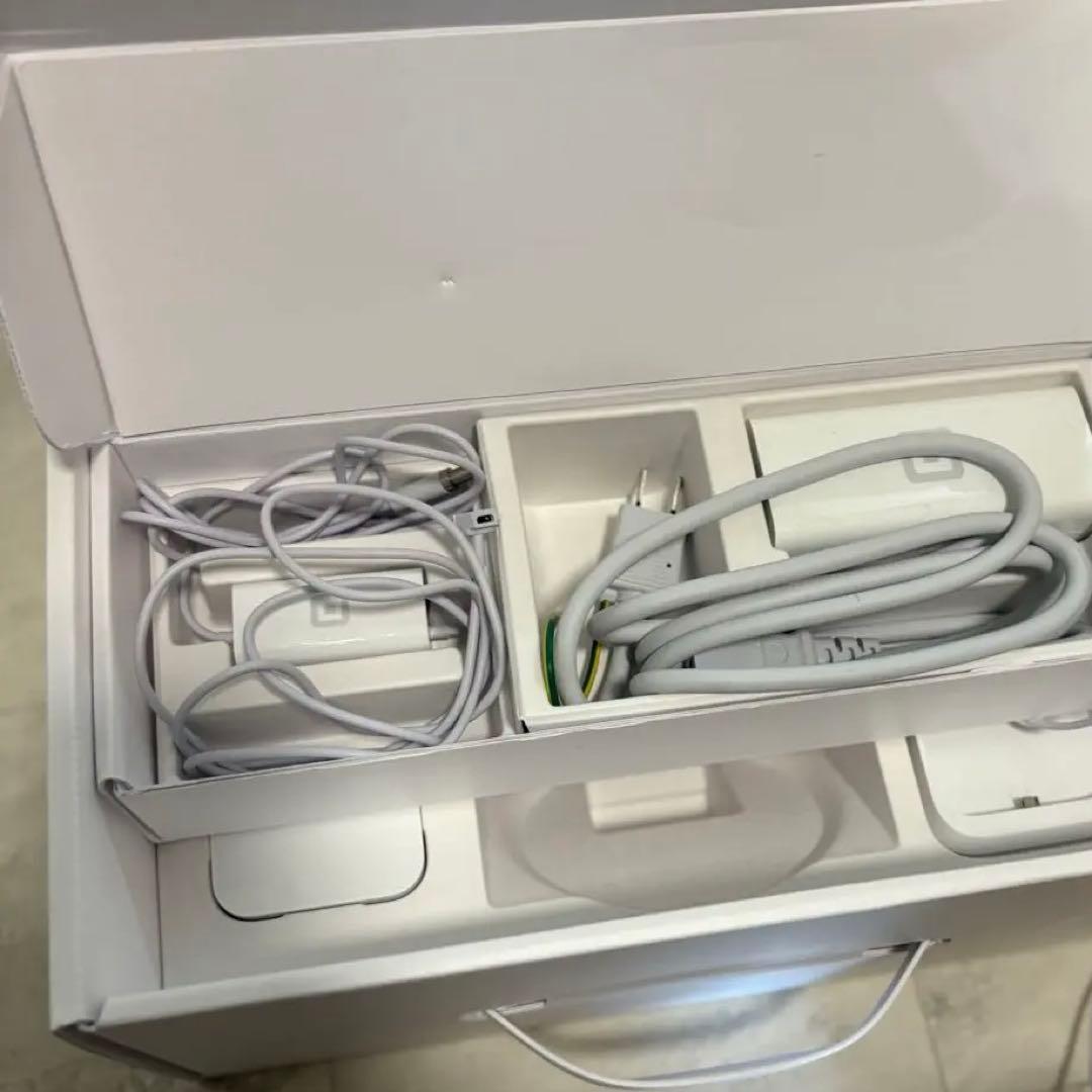 Square スタンド+mPOP(ドロワ一体型プリンター)ロール紙セット