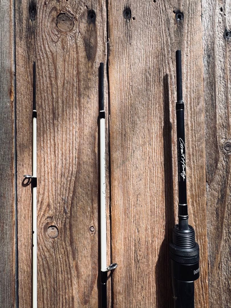 メガバス　グレートハンティング　GHBF48-4UL