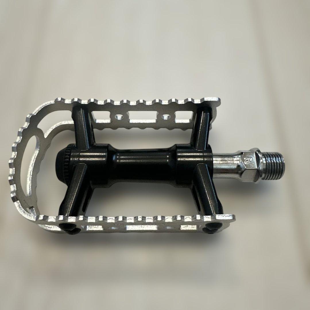 CHOUCHIN×BLUELUG*MKS BM-7 next pedal ペダル