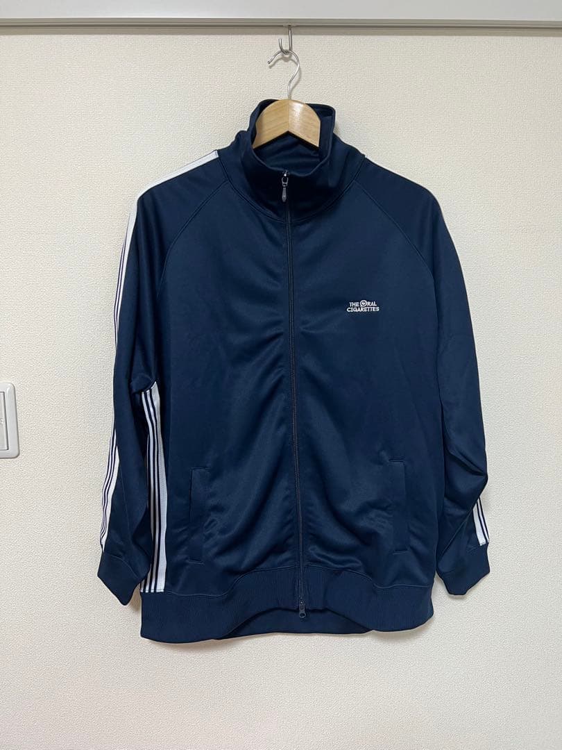 THE ORAL CIGARETTES トラックジャージ