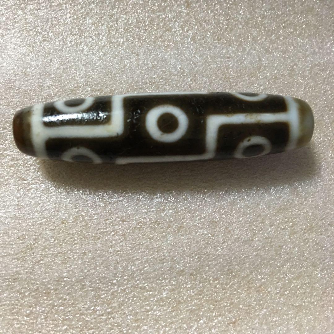 チベット正統最高級　九眼天珠