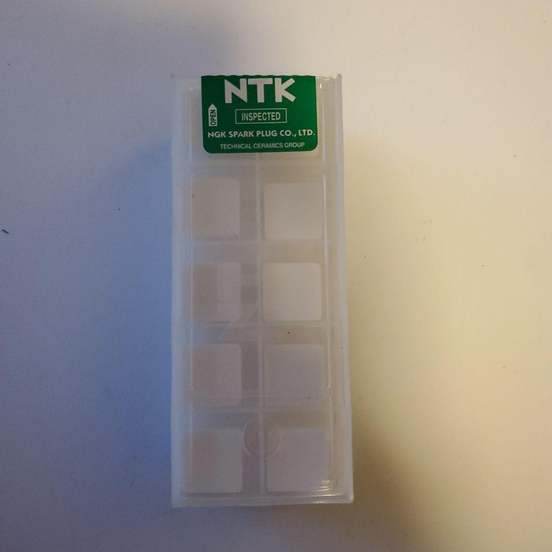 端面仕上げ専用チップ　NTKチップ