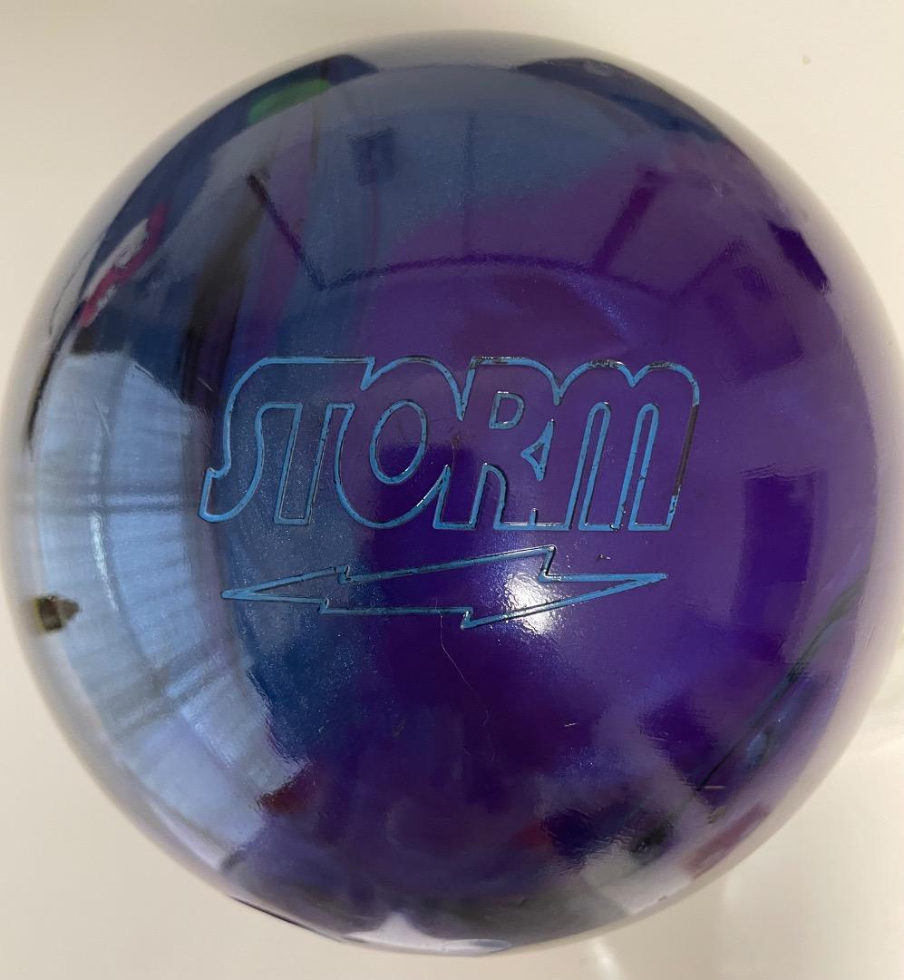 インフィニットフィジックス　１５ポンド