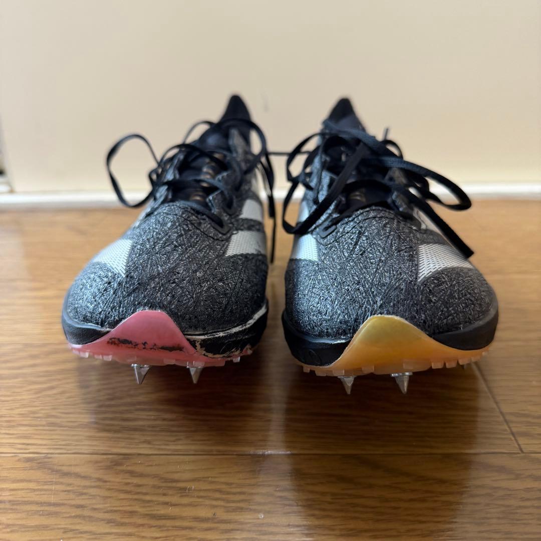 アディゼロ プライム sp3【26.0cm】美品 prime sp3