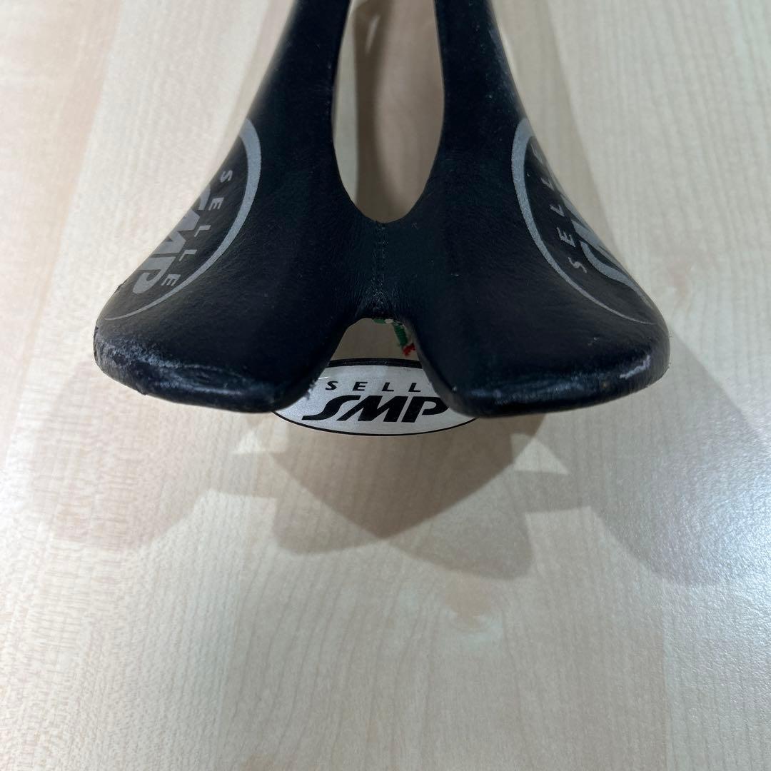 Selle SMP Composit サドル 205g
