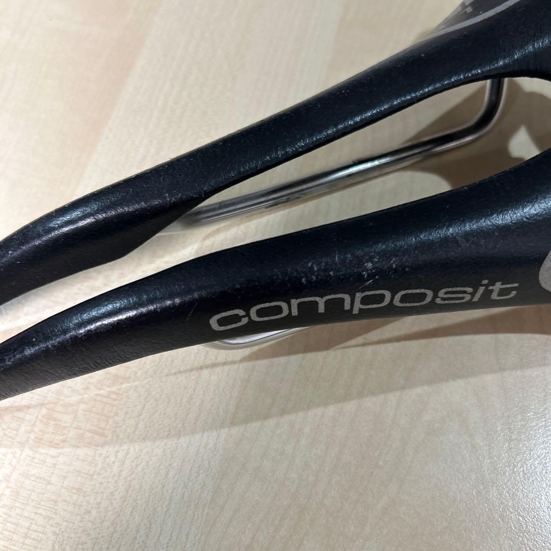 Selle SMP Composit サドル 205g
