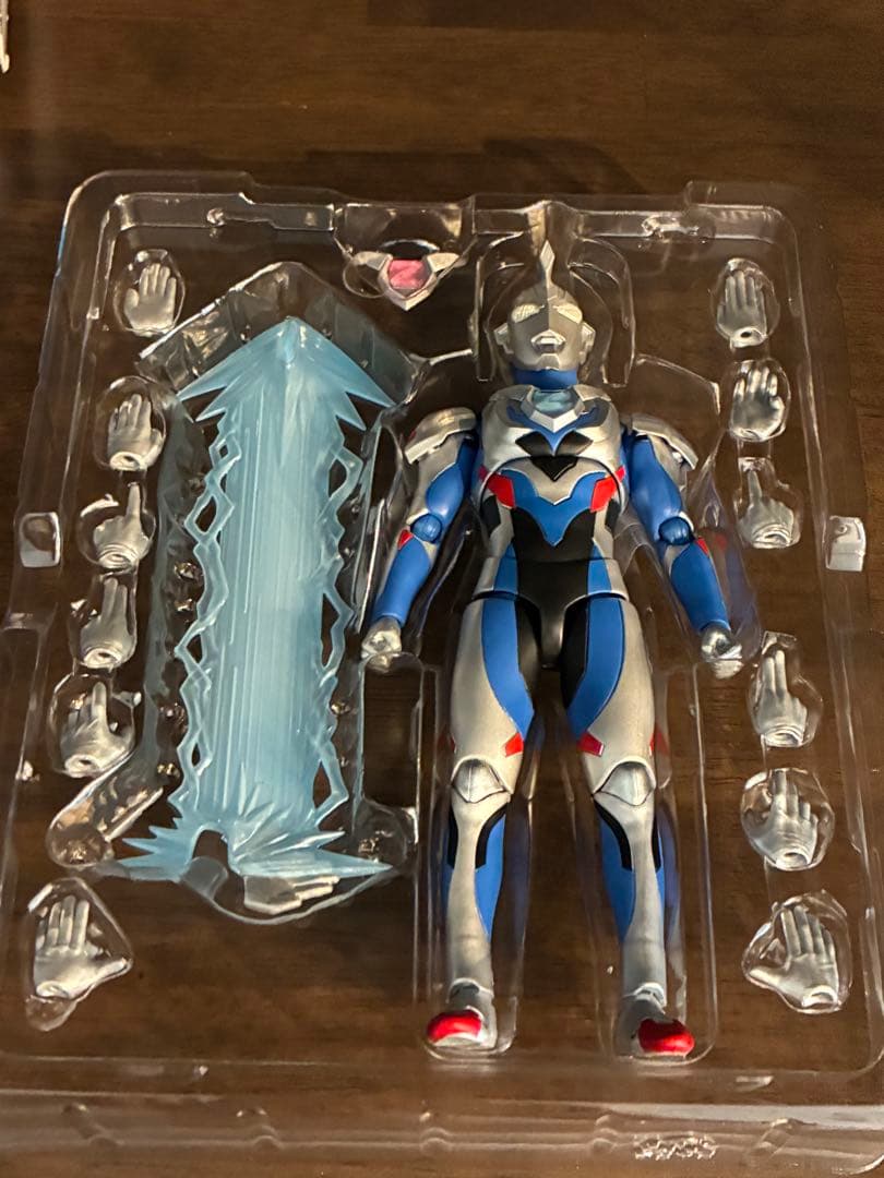 S.H.Figuarts ウルトラマン まとめ売り