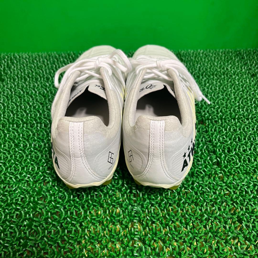 アスレタ サッカースパイク O-Rei Futebol TN006