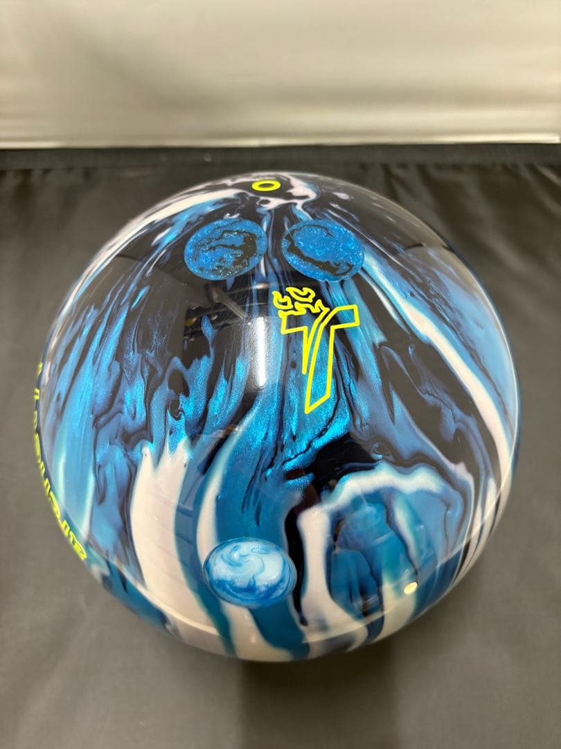 トラック　アーチタイプハイブリッド　15ポンド　プラグ済