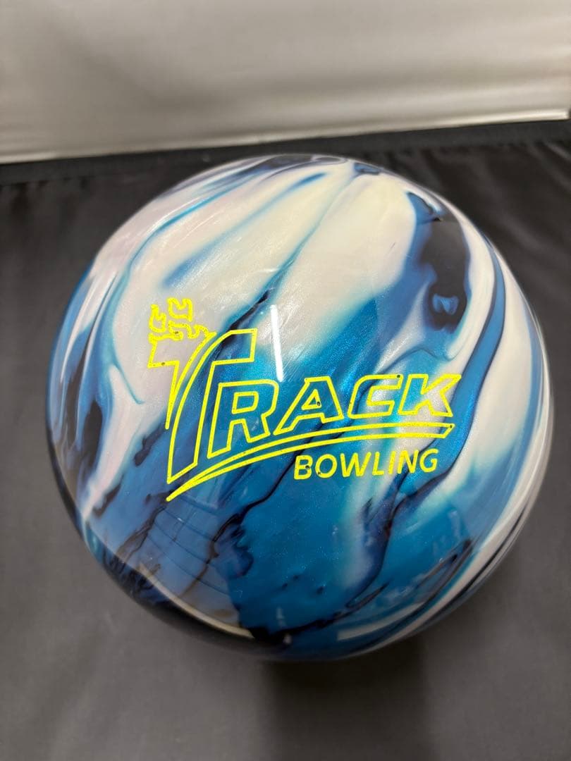 トラック　アーチタイプハイブリッド　15ポンド　プラグ済